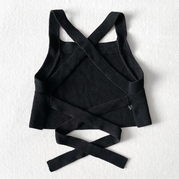 Wilfred Strappy Knit Tank - Picture 5 of 10